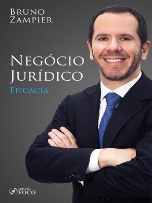 cover image of Direito Civil--Parte geral--Negócio Jurídico